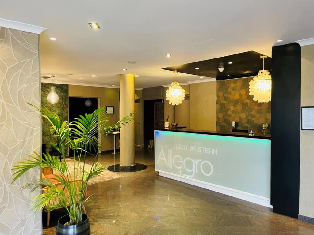 Best Western Allegro Nation - photo 23