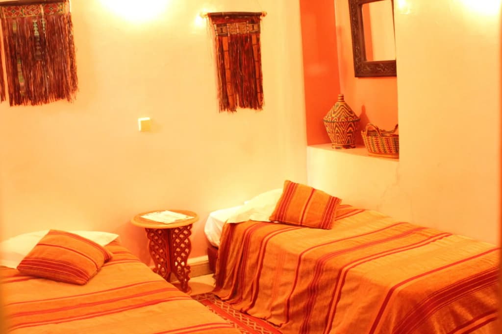 Riad Al Nour - photo 5