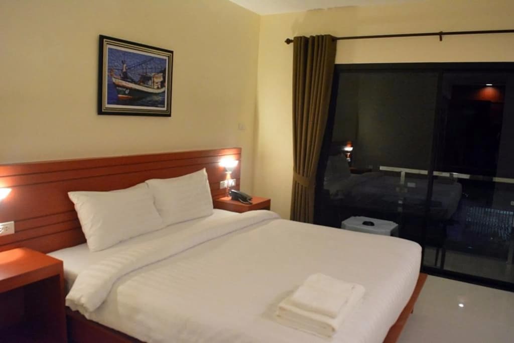Krabi P.N. Boutique House - photo 5