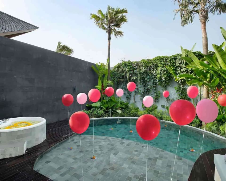 Resort Astera Resort & Spa Canggu by Ini Vie Hospitality - photo 9