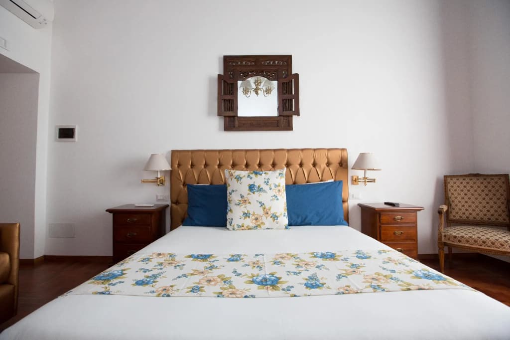 Ad 2015 Guesthouse - photo 2