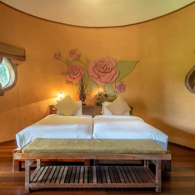 Vana Varin Resort Hua Hin - photo 50