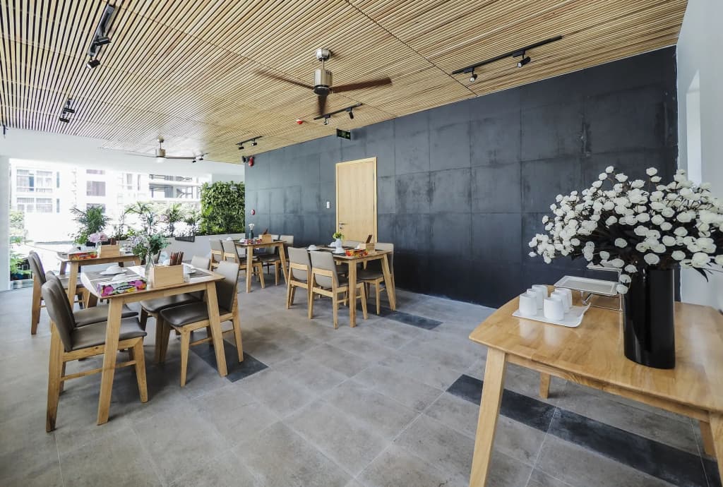 Babylon Garden Condotel - photo 29