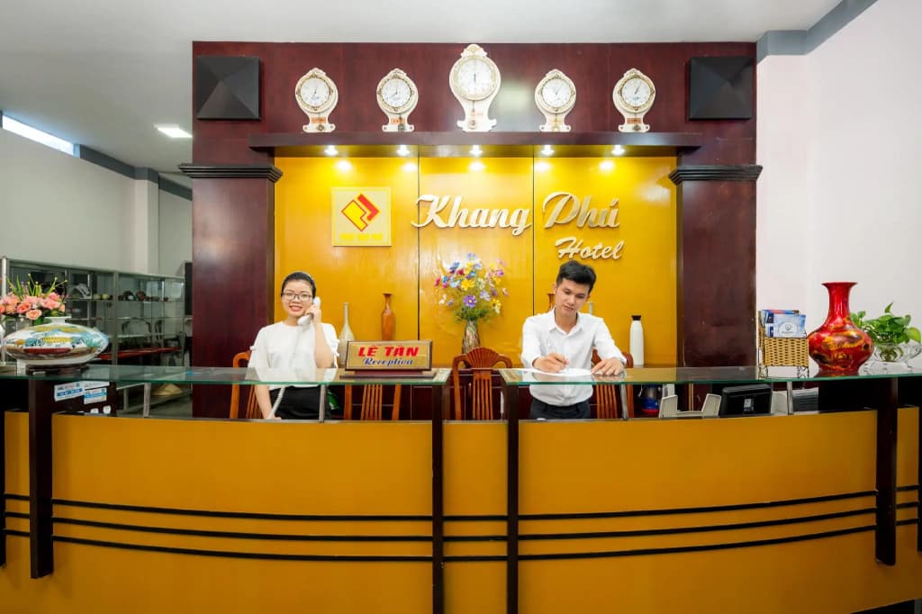 7S Hotel Khang Phu Danang - photo 12