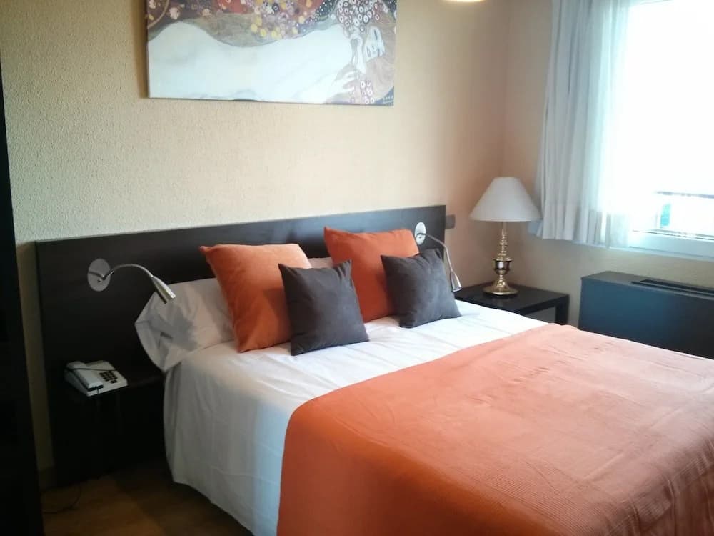 Apartamento Chamartín - photo 5