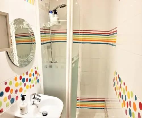 Hostal Arco Iris - photo 7
