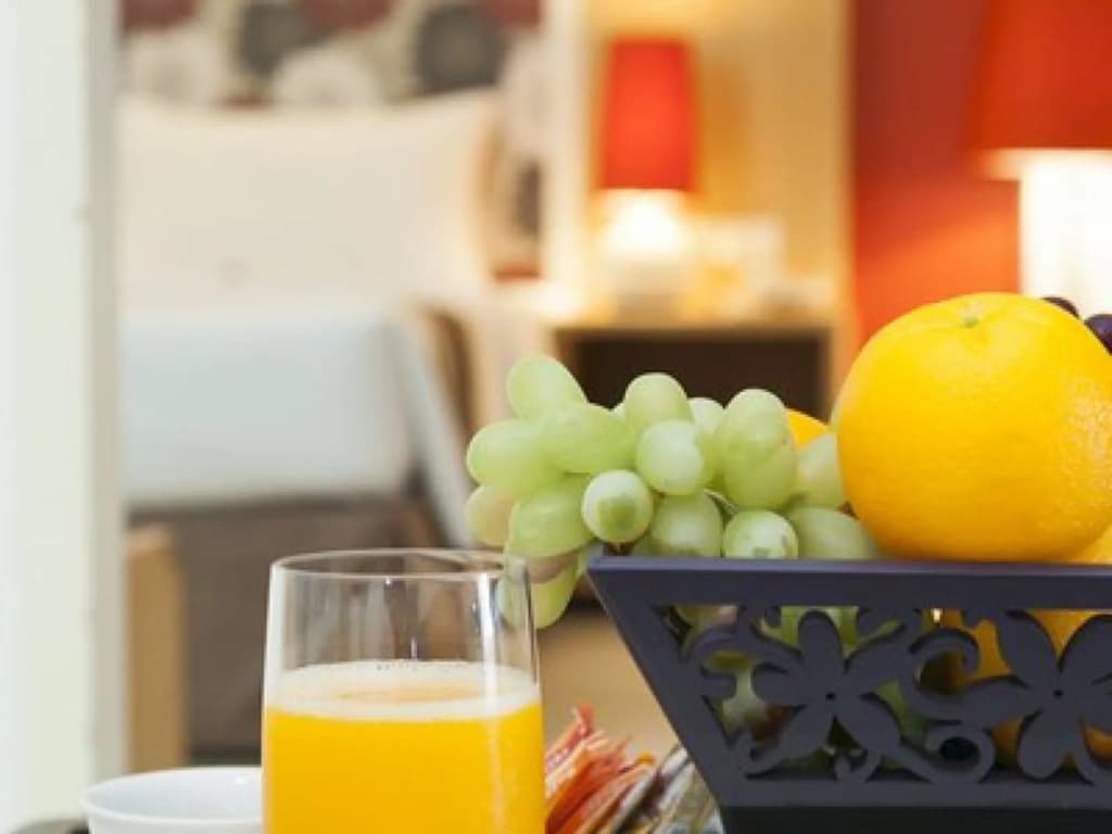 Grand Watergate Hotel - photo 9