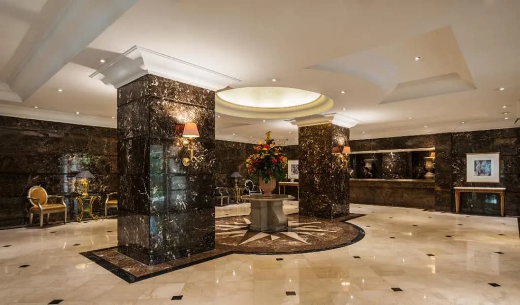 Batavia Hotel and Serviced Apartments - main photo