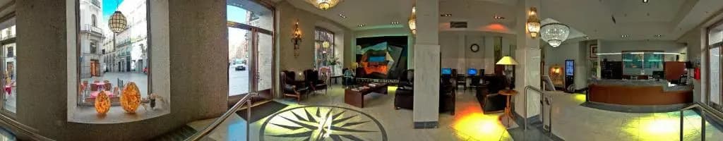 Hotel Europa - photo 10