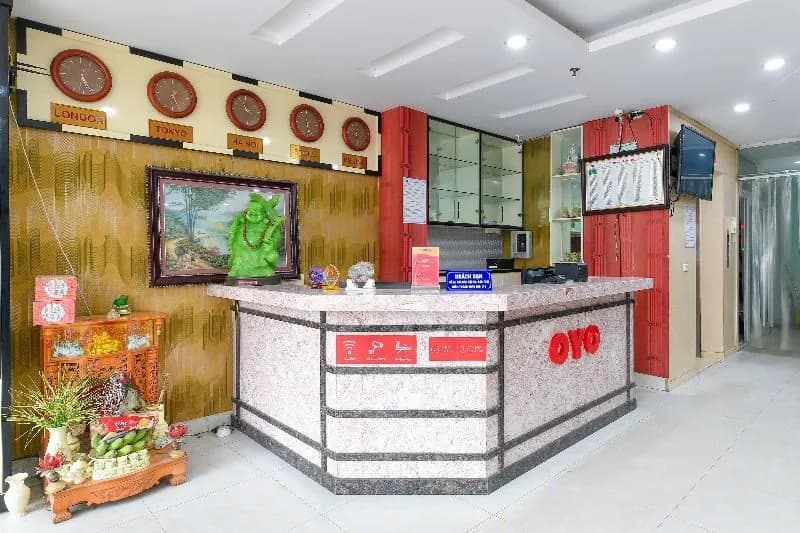 OYO 241 Hp Home Hotel - photo 2