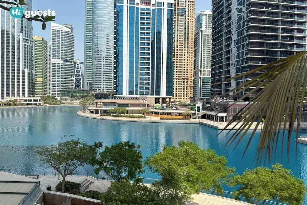 HiGuests - Laguna Tower - photo 21