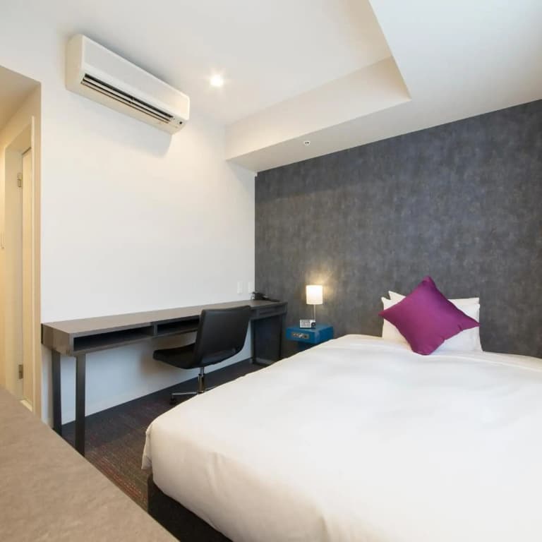 Tokyu Stay Gotanda - photo 31