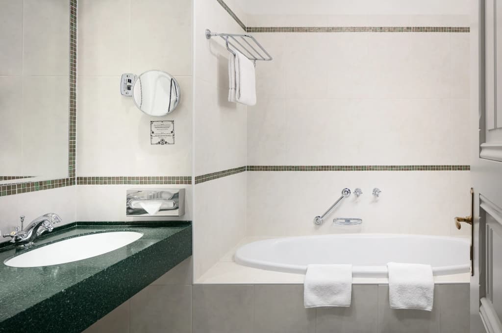 Hotel Paris Prague - photo 31