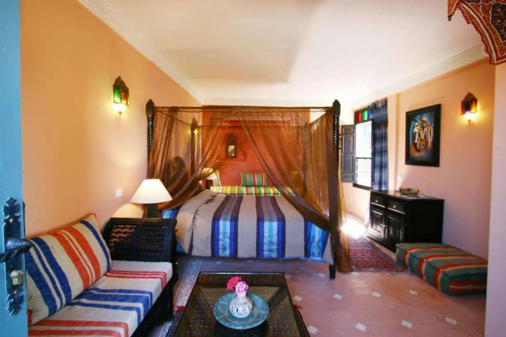Riad Jnane Mogador - photo 4