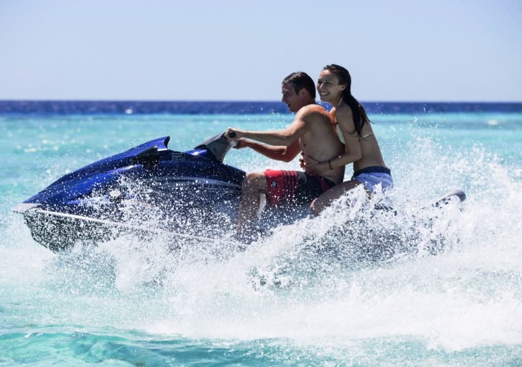 The Residence Maldives Resort - photo 41