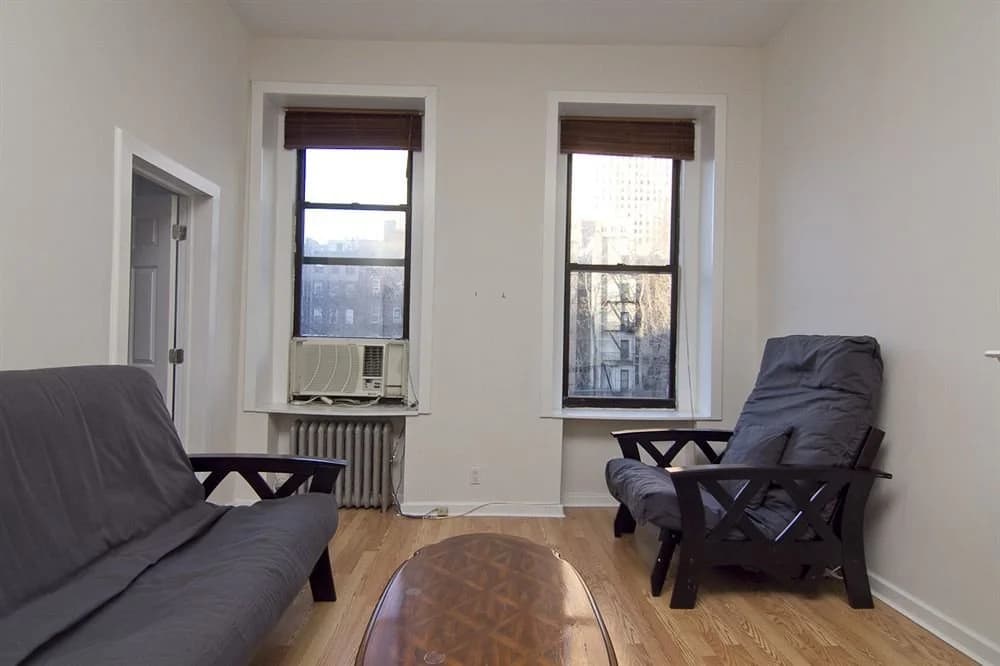 West 46th Street Apartment - photo 2