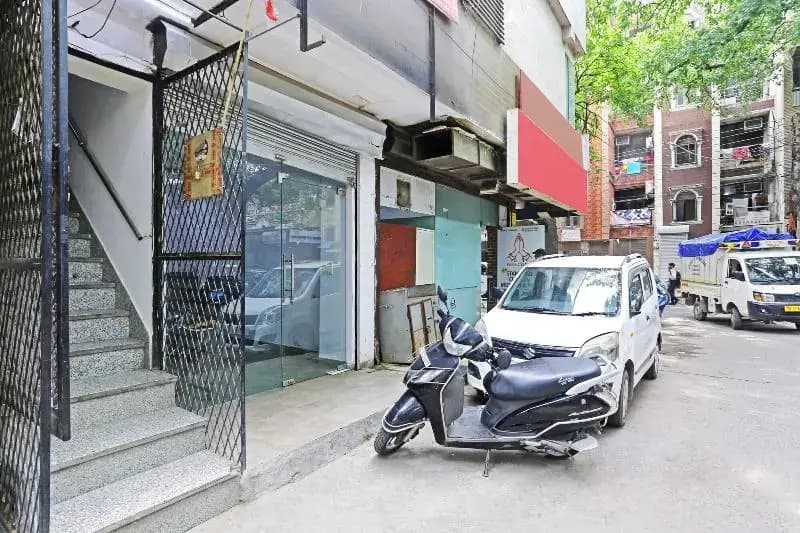 Hotel Sun Residency - photo 23