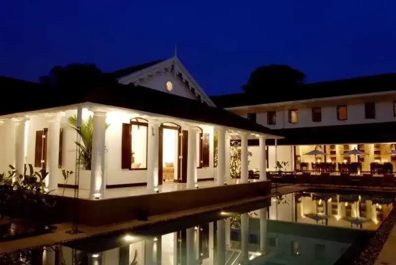 Casa Colombo - photo 1