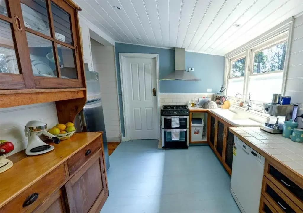 Valley Ranges Getaways - photo 9