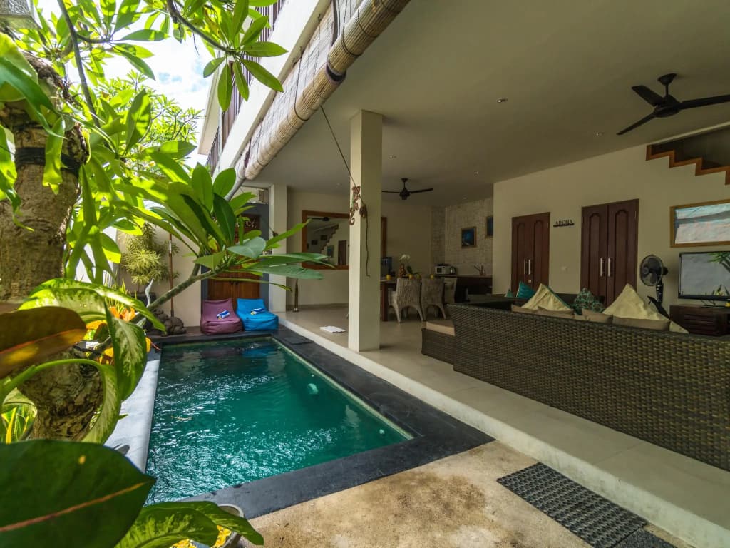Aroha Boutique Villas - photo 11