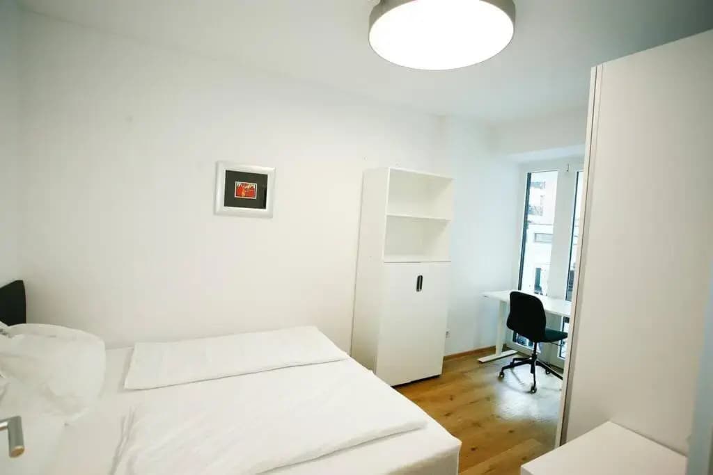 Top Central Apartment on Karlsplatz Vienna - photo 6
