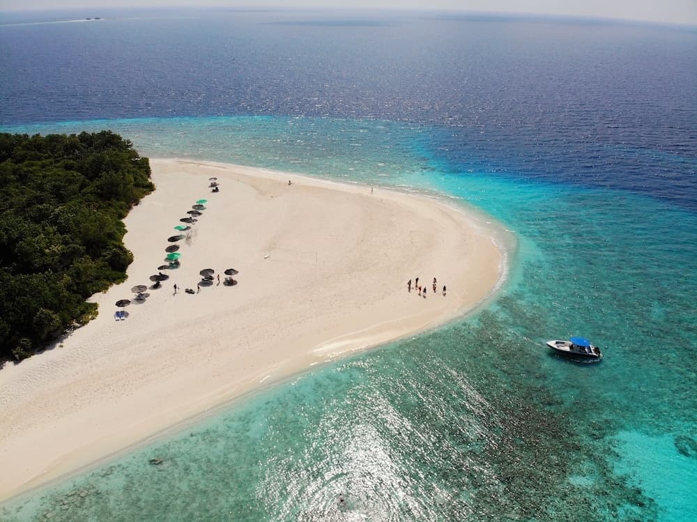 Ranthari Ukulhas Hotel & Spa - photo 14