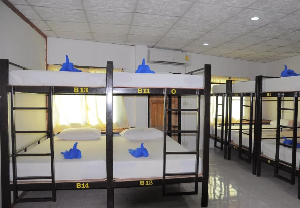 Mickey Hostel - photo 3