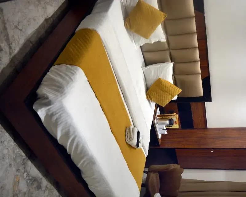 Hotel Delhi Empire dx - photo 5
