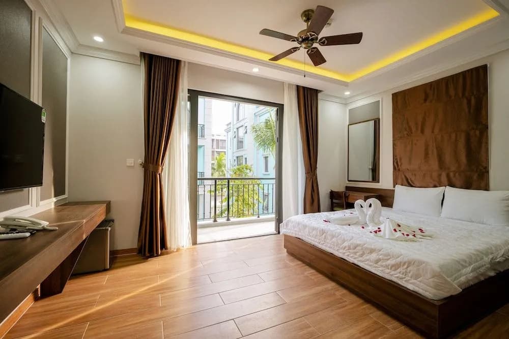 Sun Viet Phu Quoc Hotel - photo 6