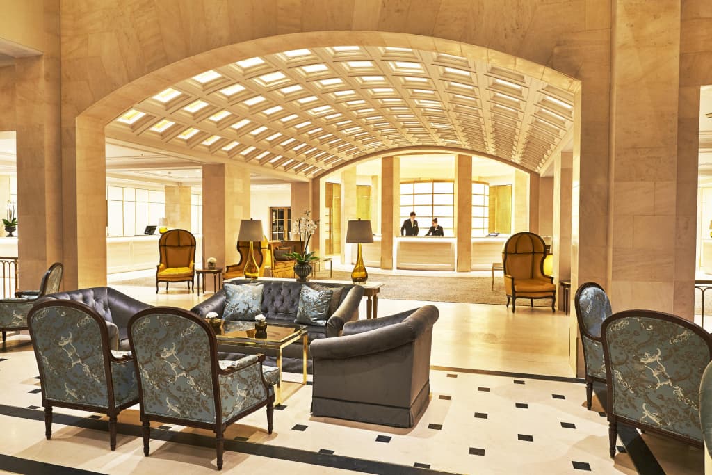 Hotel Adlon Kempinski - photo 2