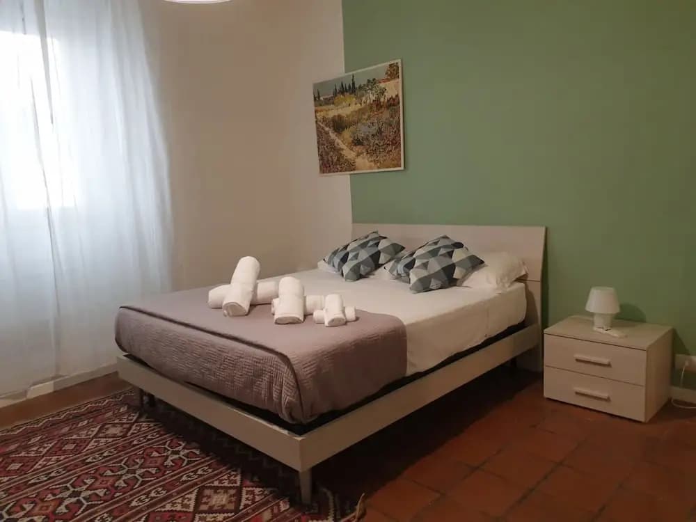 Flatinrome Navona - photo 5