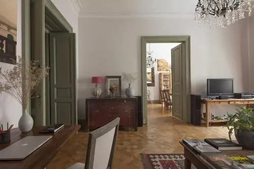 Vinohrady Boutique Apartment - photo 5