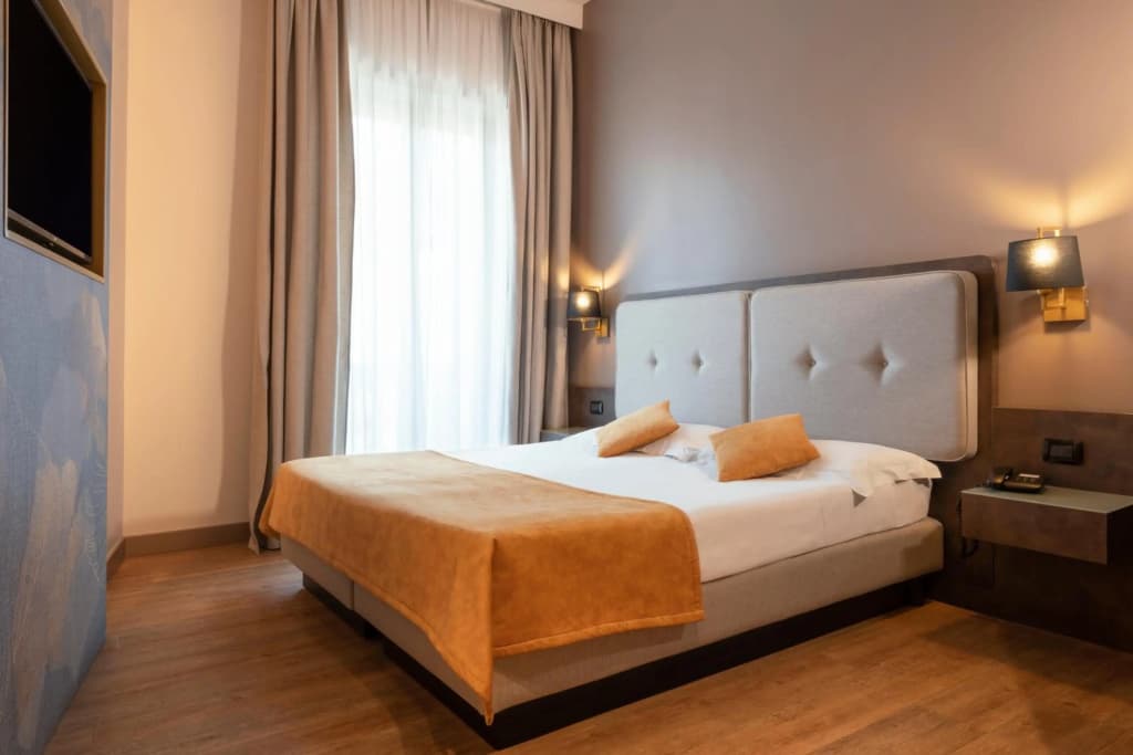 Mokinba Hotels King - photo 28