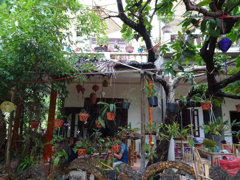 Ngo Khanh Homestay - photo 14