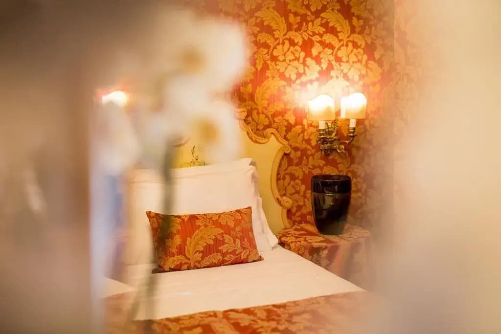 Santo Stefano - Bed & Breakfast - photo 27