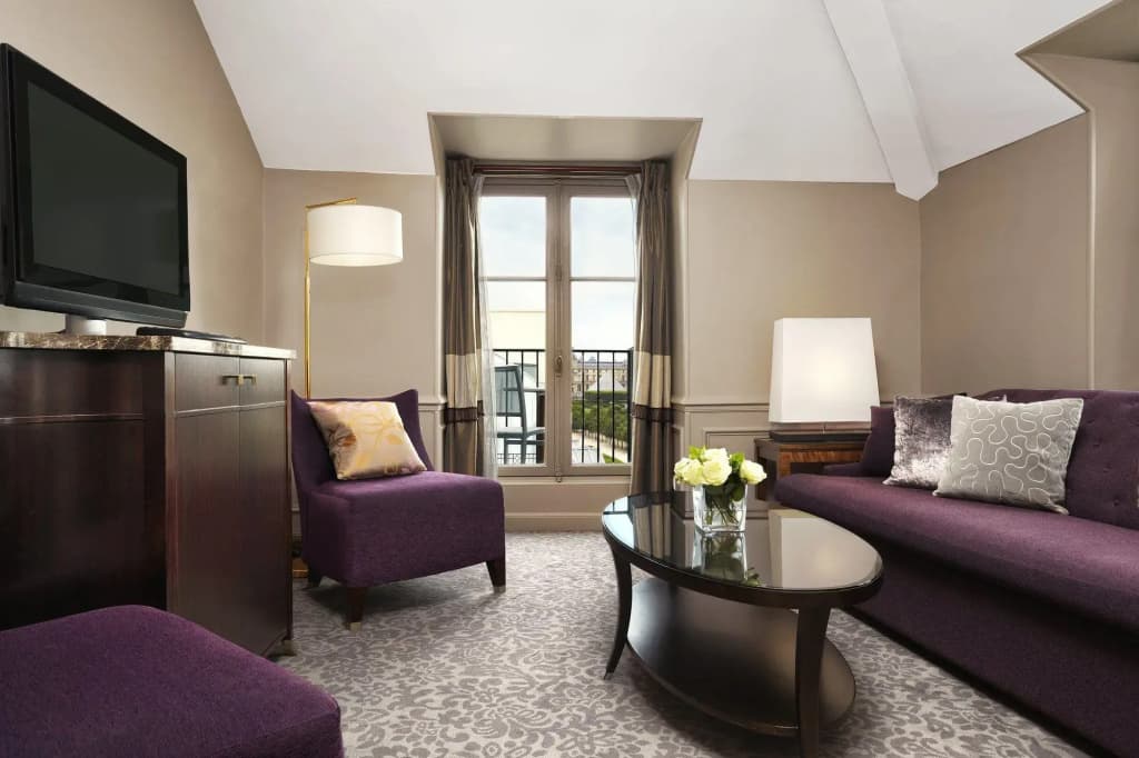 The Westin Paris - Vendome - photo 47