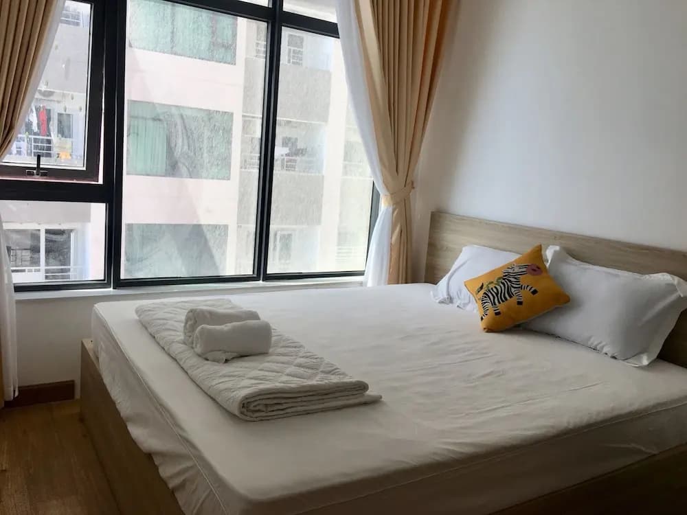 Beach City Apartment - photo 1