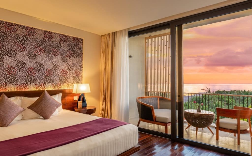 Salinda Resort Phu Quoc Island - photo 4