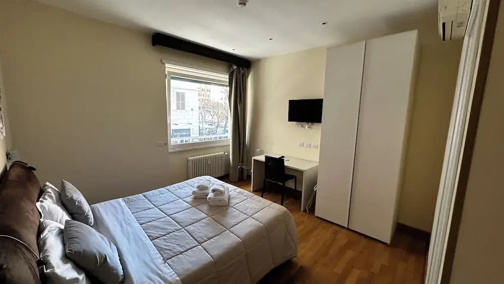 rienzo vatican suites - photo 3