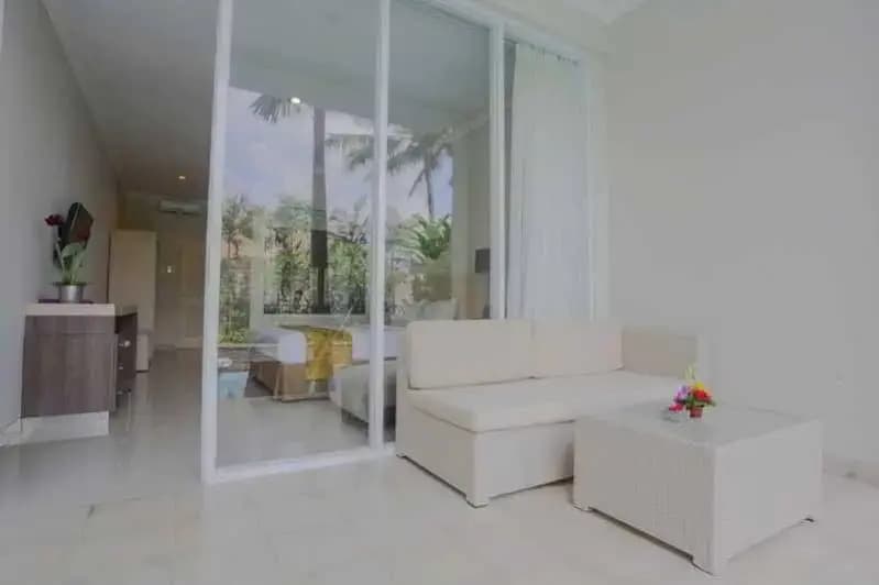 Sunti Ubud Resort and Villa - photo 7