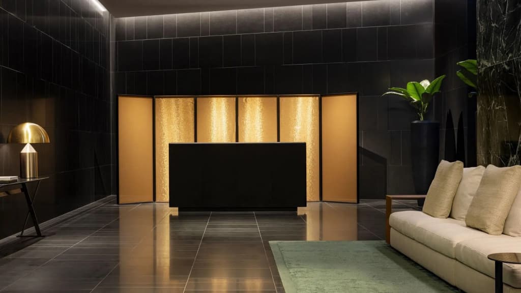 Bvlgari Hotel Tokyo - photo 3