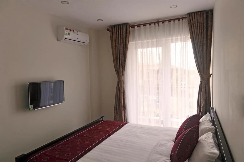 Kosmos Apart Hotel - photo 5