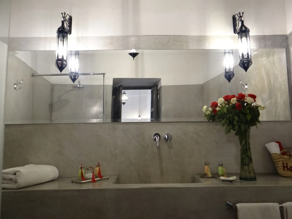 Riad le Jardin Des Sens - photo 22