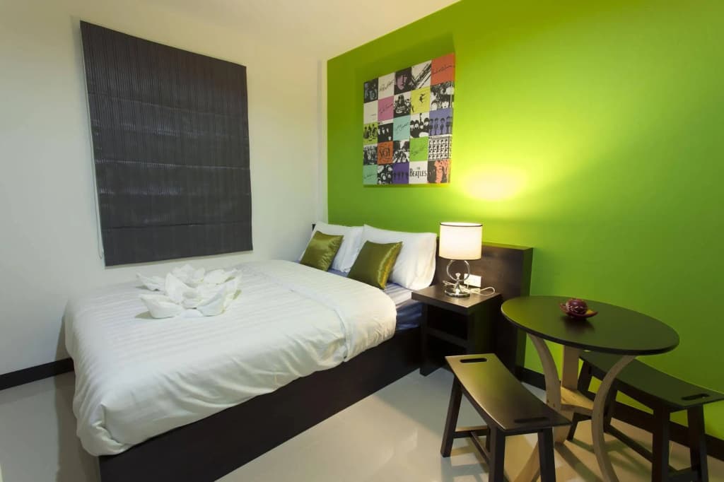Puding Lodge Guest House - photo 7