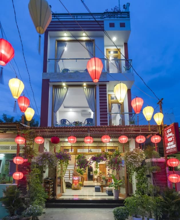Lantern Riverside Hoi An - main photo