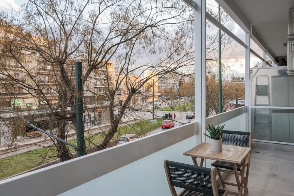 Acropolis Supreme Residence - photo 12