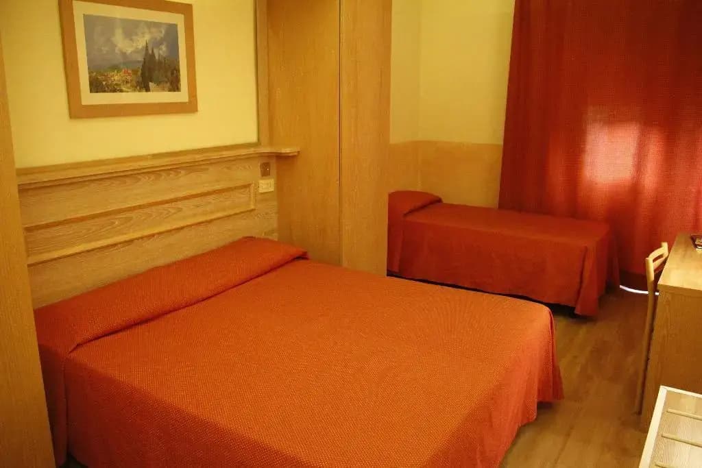 Hotel Meridiana - photo 2