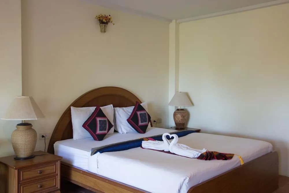 Bay Thani Samui Resort - photo 4