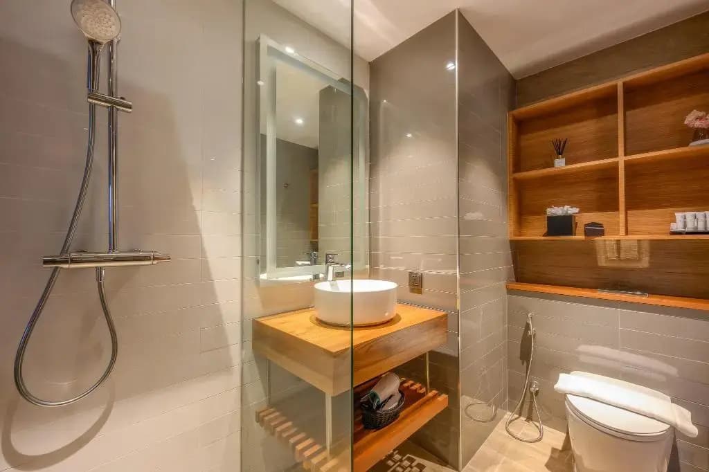 Stay Wellbeing & Lifestyle Resort - photo 44