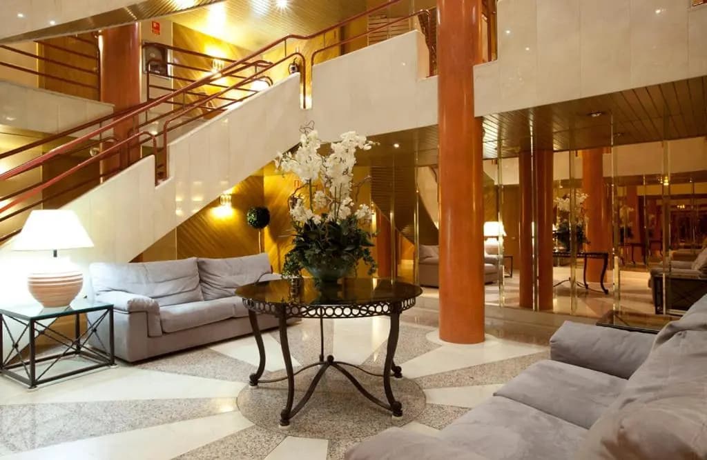 Aparto-Hotel Rosales - photo 15